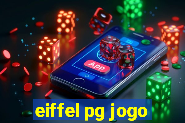 eiffel pg jogo